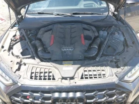Audi S8 TFSI QUATTRO TIPTRONIC - 112000 лв. - 61346549 11