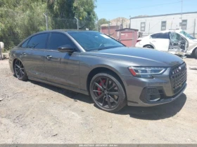 Audi S8 TFSI QUATTRO TIPTRONIC - 112000 лв. - 61346549 3