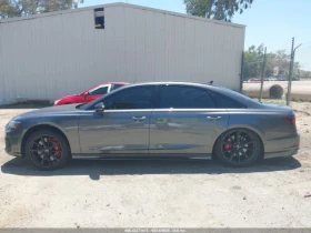 Audi S8 TFSI QUATTRO TIPTRONIC - 112000 лв. - 61346549 14