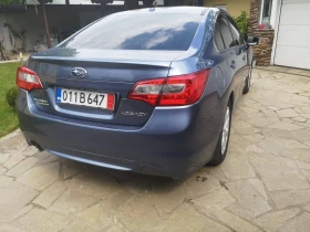 Subaru Legacy 2.5 - 20000 лв. - 84617099 3