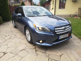 Subaru Legacy 2.5 - 20000 лв. - 84617099 2