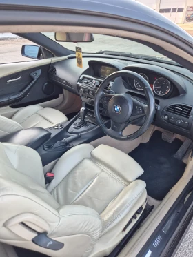 Обява за продажба на BMW 630 BMW 630i M performance  ~10 500 лв. - изображение 10