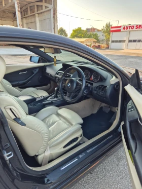 Обява за продажба на BMW 630 BMW 630i M performance  ~10 500 лв. - изображение 9