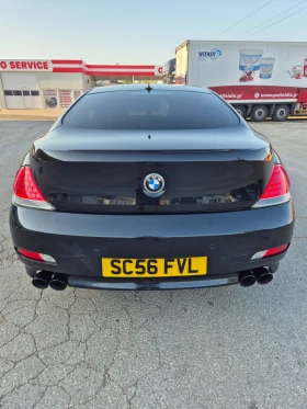 Обява за продажба на BMW 630 BMW 630i M performance  ~10 500 лв. - изображение 6
