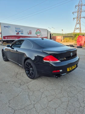 Обява за продажба на BMW 630 BMW 630i M performance  ~10 500 лв. - изображение 7