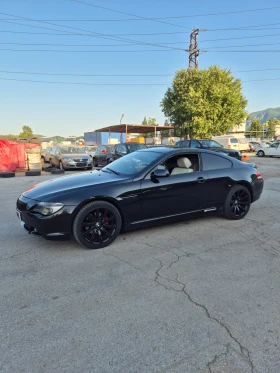 Обява за продажба на BMW 630 BMW 630i M performance  ~10 500 лв. - изображение 1