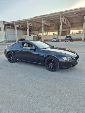 Обява за продажба на BMW 630 BMW 630i M performance  ~10 500 лв. - изображение 3