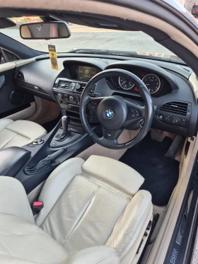 BMW 630 BMW 630i M performance  | Mobile.bg    13