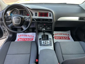 Обява за продажба на Audi A6 2.7TDi/180p.s-Sedan ~6 900 лв. - изображение 11