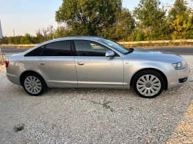 Обява за продажба на Audi A6 2.7TDi/180p.s-Sedan ~6 900 лв. - изображение 8