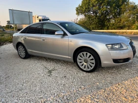 Обява за продажба на Audi A6 2.7TDi/180p.s-Sedan ~6 900 лв. - изображение 3