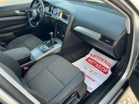 Audi A6 2.7TDi/180p.s-Sedan | Mobile.bg    13