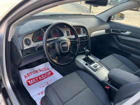 Обява за продажба на Audi A6 2.7TDi/180p.s-Sedan ~6 900 лв. - изображение 9