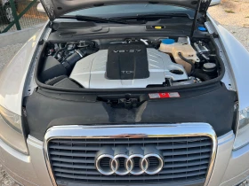 Audi A6 2.7TDi/180p.s-Sedan | Mobile.bg    14