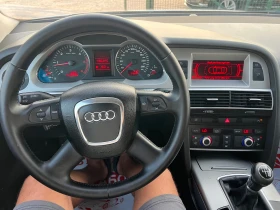 Audi A6 2.7TDi/180p.s-Sedan | Mobile.bg    15