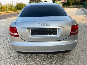 Обява за продажба на Audi A6 2.7TDi/180p.s-Sedan ~6 900 лв. - изображение 5
