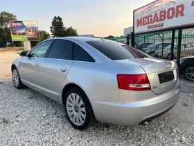 Обява за продажба на Audi A6 2.7TDi/180p.s-Sedan ~6 900 лв. - изображение 1