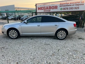 Обява за продажба на Audi A6 2.7TDi/180p.s-Sedan ~6 900 лв. - изображение 6