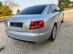 Обява за продажба на Audi A6 2.7TDi/180p.s-Sedan ~6 900 лв. - изображение 2