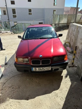 Обява за продажба на BMW 316 ~2 600 лв. - изображение 1