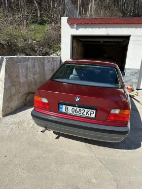 Обява за продажба на BMW 316 ~2 600 лв. - изображение 2
