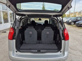 Peugeot 5008 1.6HDI АВТОМАТ 7МЕСТА ITALY - 8500 лв. - 56100175 14