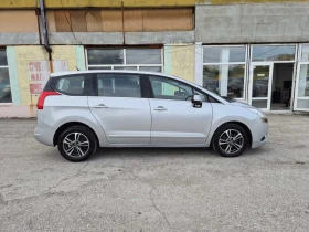 Peugeot 5008 1.6HDI АВТОМАТ 7МЕСТА ITALY - 8500 лв. - 56100175 4