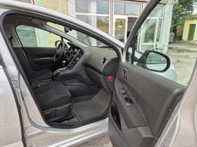 Peugeot 5008 1.6HDI АВТОМАТ 7МЕСТА ITALY - 8500 лв. - 56100175 12