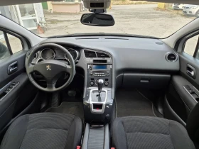 Peugeot 5008 1.6HDI АВТОМАТ 7МЕСТА ITALY - 8500 лв. - 56100175 15
