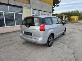 Peugeot 5008 1.6HDI АВТОМАТ 7МЕСТА ITALY - 8500 лв. - 56100175 5