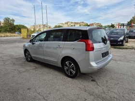 Peugeot 5008 1.6HDI АВТОМАТ 7МЕСТА ITALY - 8500 лв. - 56100175 7