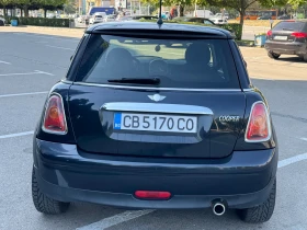 Mini Cooper 1.6 ГАЗ-ИНЖ! - 4999 лв. - 33961043 6
