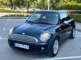 Mini Cooper 1.6 ГАЗ-ИНЖ! - 4999 лв. - 33961043 3