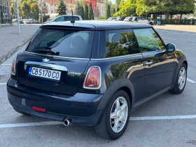 Mini Cooper 1.6 ГАЗ-ИНЖ! - 4999 лв. - 33961043 2