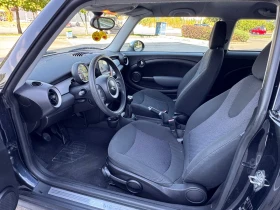 Mini Cooper 1.6 ГАЗ-ИНЖ! - 4999 лв. - 33961043 8