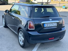 Mini Cooper 1.6 ГАЗ-ИНЖ! - 4999 лв. - 33961043 4
