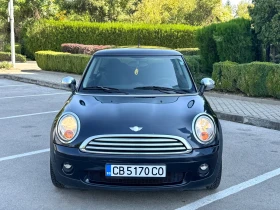 Mini Cooper 1.6 ГАЗ-ИНЖ! - 4999 лв. - 33961043 5