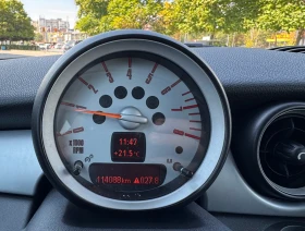 Mini Cooper 1.6 ГАЗ-ИНЖ! - 4999 лв. - 33961043 14