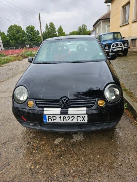Обява за продажба на VW Lupo ~1 500 лв. - изображение 1