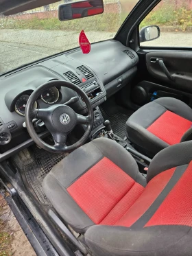 Обява за продажба на VW Lupo ~1 500 лв. - изображение 3