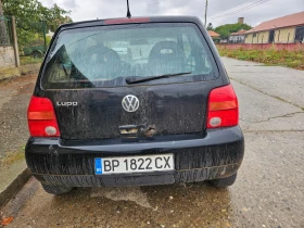 Обява за продажба на VW Lupo ~1 500 лв. - изображение 2