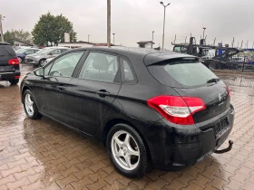 Обява за продажба на Citroen C4 1.6HDI EURO 5 ~Цена по договаряне - изображение 7