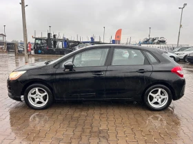 Обява за продажба на Citroen C4 1.6HDI EURO 5 ~Цена по договаряне - изображение 8