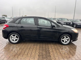 Обява за продажба на Citroen C4 1.6HDI EURO 5 ~Цена по договаряне - изображение 4