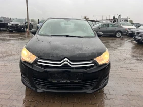 Обява за продажба на Citroen C4 1.6HDI EURO 5 ~Цена по договаряне - изображение 2