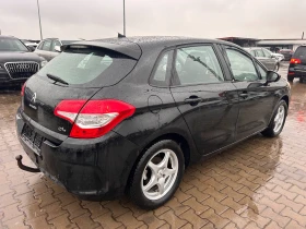 Обява за продажба на Citroen C4 1.6HDI EURO 5 ~Цена по договаряне - изображение 5