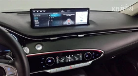 Genesis GV70 2.5T AWD     | Mobile.bg    11