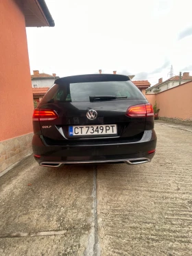 Обява за продажба на VW Golf ~31 200 лв. - изображение 7