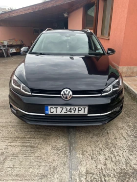 Обява за продажба на VW Golf ~31 200 лв. - изображение 3