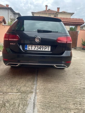 Обява за продажба на VW Golf ~31 200 лв. - изображение 2